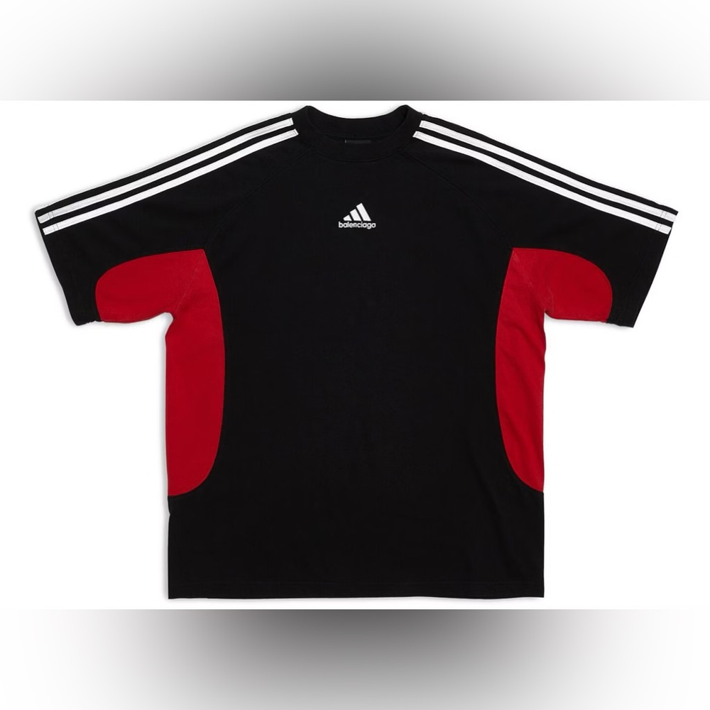 Balenciaga x adidas T-Shirt